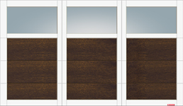 Princeton P-11 - 3 volets