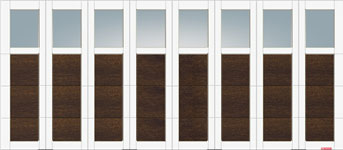 Princeton P-31 - 4 volets