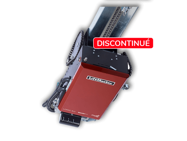 Ouvre-porte de garage électrique LiftMaster APT
