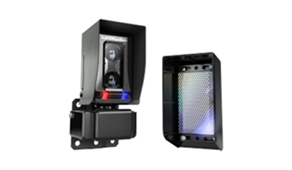 Dipositif de protection contre le piégeage surveillé, modèle LMRRUL