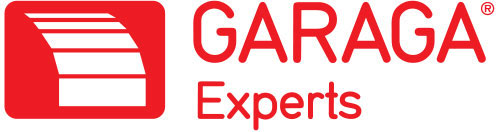 Logo Garaga Expert