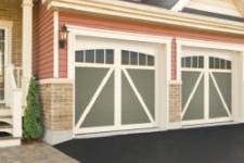 5 points importants à savoir à propos des portes de garage de style campagnard