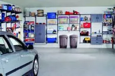 Donner une peau neuve à votre garage