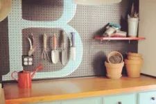 Organisez votre garage d’une manière pratique et amusante