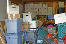 Joindre l’utile à l’agréable en organisant une vente de garage