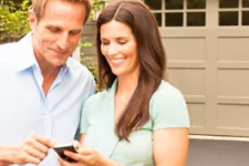 Comment utiliser son téléphone intelligent pour ouvrir sa porte de garage