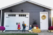 Pourquoi devriez-vous commencer à vous préoccuper de votre garage?