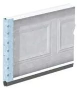 level of insulation R-16