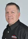 Réal Gilbert, President and owner of Portes de Garage Pro-Fix Bélair inc.