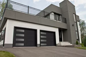 Découvrez nos modèles de portes de garage