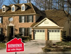 Bienvenue sur notre nouveau blogue !