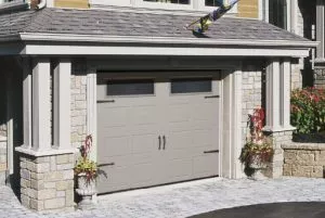Quelques faits que vous devriez connaître sur les portes de garage