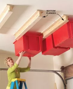 Pourquoi pousser quand on peut glisser ?