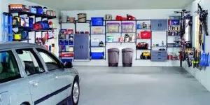 Donner une peau neuve à votre garage